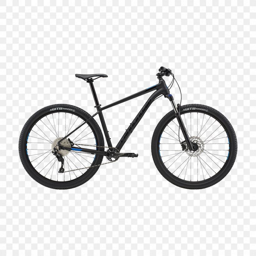 Cannondale Bicycle Corporation Cannondale Trail 5 Bike Mountain Bike 29er, PNG, 1000x1000px, Bicycle, Automotive Exterior, Automotive Tire, Automotive Wheel System, Bicycle Accessory Download Free