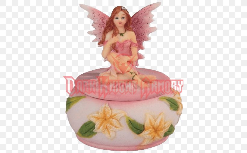 Fairy Box Casket Jewellery Earring, PNG, 511x511px, Fairy, Birthday, Birthday Cake, Box, Cake Download Free