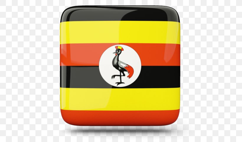 Flag Of Uganda National Flag, PNG, 640x480px, Uganda, Brand, Can Stock Photo, Flag, Flag Of Uganda Download Free