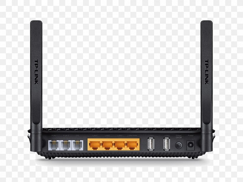 Gigabit Ethernet DSL Modem IEEE 802.11 Router, PNG, 1000x750px, Gigabit Ethernet, Asymmetric Digital Subscriber Line, Dsl Modem, Electronic Device, Electronics Download Free