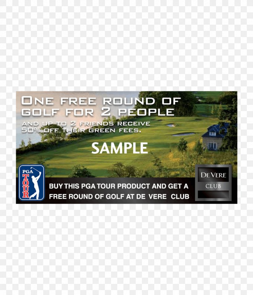 Loch Lomond Golf Club Brand Display Advertising Land Lot, PNG, 857x1000px, Brand, Advertising, Banner, Display Advertising, Grass Download Free