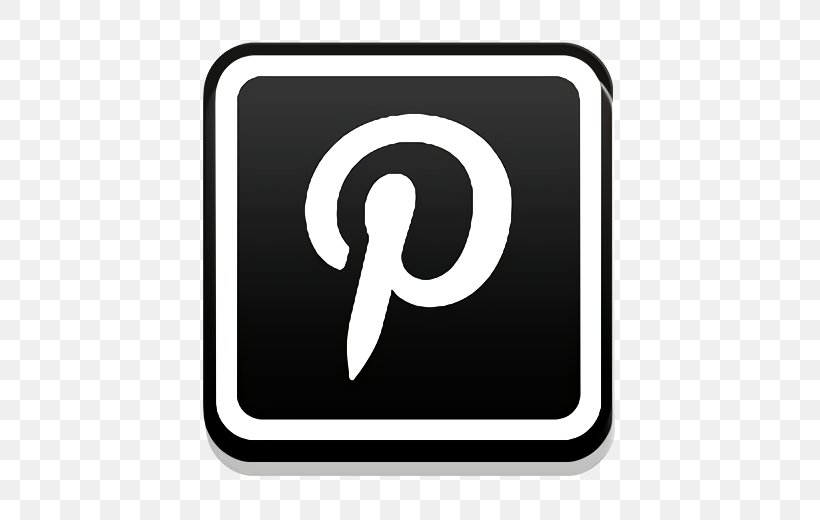 Media Icon Pinterest Icon Social Icon, PNG, 494x520px, Media Icon, Logo, Number, Pinterest Icon, Sign Download Free