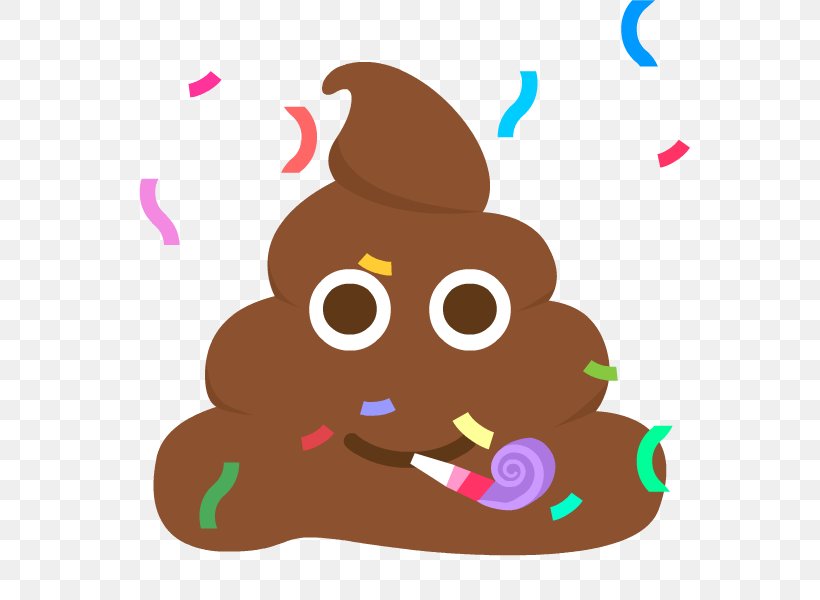 Pile Of Poo Emoji Sticker Feces Clip Art, PNG, 600x600px, Pile Of Poo Emoji, Animation, Art, Cartoon, Emoji Download Free