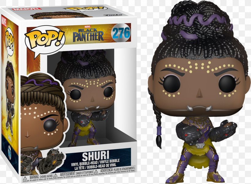 Shuri Okoye Funko Pop! Marvel, PNG, 1449x1067px, Shuri, Action Toy Figures, Black Panther, Bobblehead, Figurine Download Free