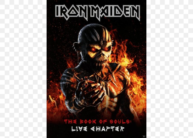 The Book Of Souls: Live Chapter Iron Maiden The Book Of Souls World Tour Live Album, PNG, 786x587px, Watercolor, Cartoon, Flower, Frame, Heart Download Free