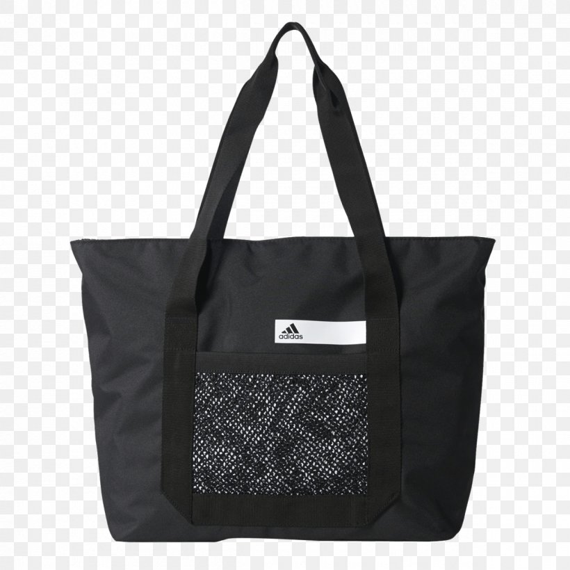 Tote Bag Handbag Adidas Leather, PNG, 1200x1200px, Tote Bag, Adidas, Bag, Black, Brand Download Free