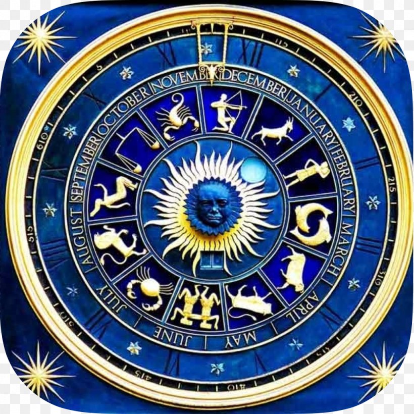 Zodiac Astrological Sign Astrology Horoscope Taurus, PNG, 1024x1024px, Zodiac, Aries, Astrological Sign, Astrology, Capricorn Download Free