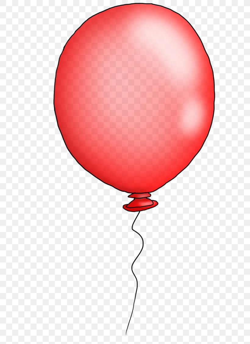 Balloon, PNG, 709x1127px, Balloon, Party Supply, Red Download Free