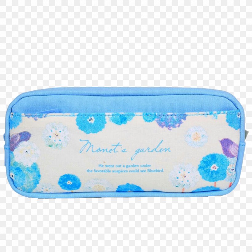 Blue Pencil Case, PNG, 1080x1080px, Blue, Aqua, Box, Gratis, Green Download Free