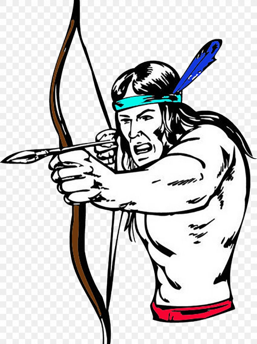 Bow And Arrow Native Americans In The United States Sticker Archery, PNG, 885x1183px, Bow And Arrow, Archery, Arm, Art, Black And White Download Free