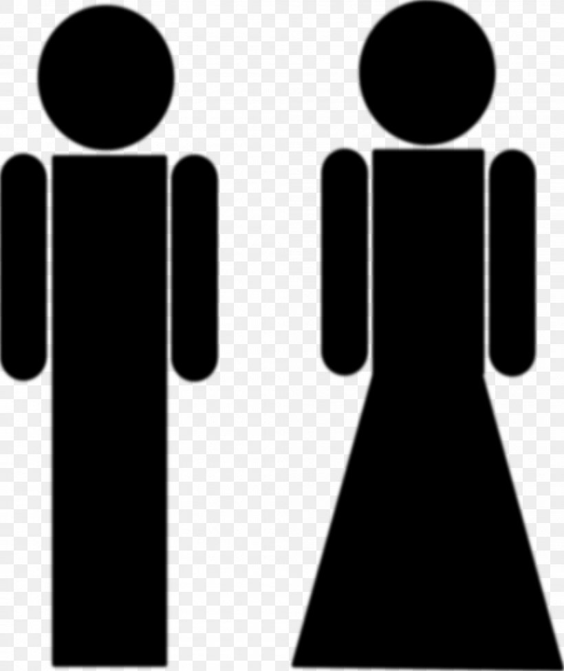 Female Stick Figure Gender Symbol, PNG, 2018x2400px, Male, Black And White, Drawing, Female, Gender Symbol Download Free