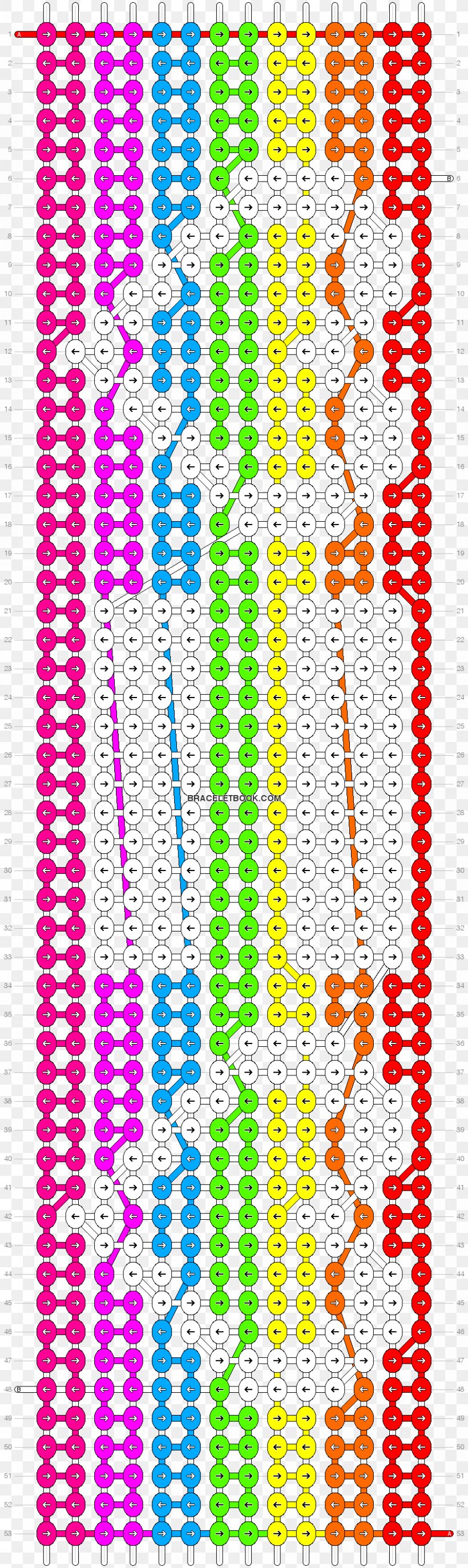 Friendship Bracelet Bead Pattern, PNG, 844x2828px, Friendship Bracelet, Area, Art, Bag, Bead Download Free