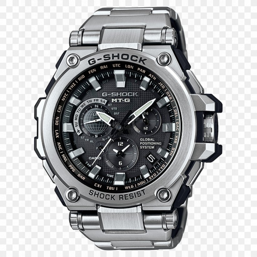 G-Shock MTG-G1000D Shock-resistant Watch Casio, PNG, 1000x1000px, Gshock, Brand, Casio, Casio Edifice, Casio Gshock Frogman Download Free