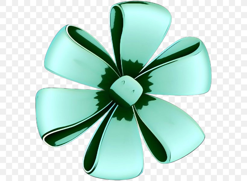 Green Aqua Turquoise Petal Leaf, PNG, 590x600px, Pop Art, Aqua, Fashion Accessory, Flower, Green Download Free