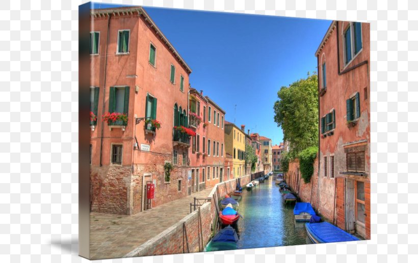 Italy Facade Water Apartment Tourism, PNG, 650x517px, Italy, Apartment, Building, Canal, City Download Free