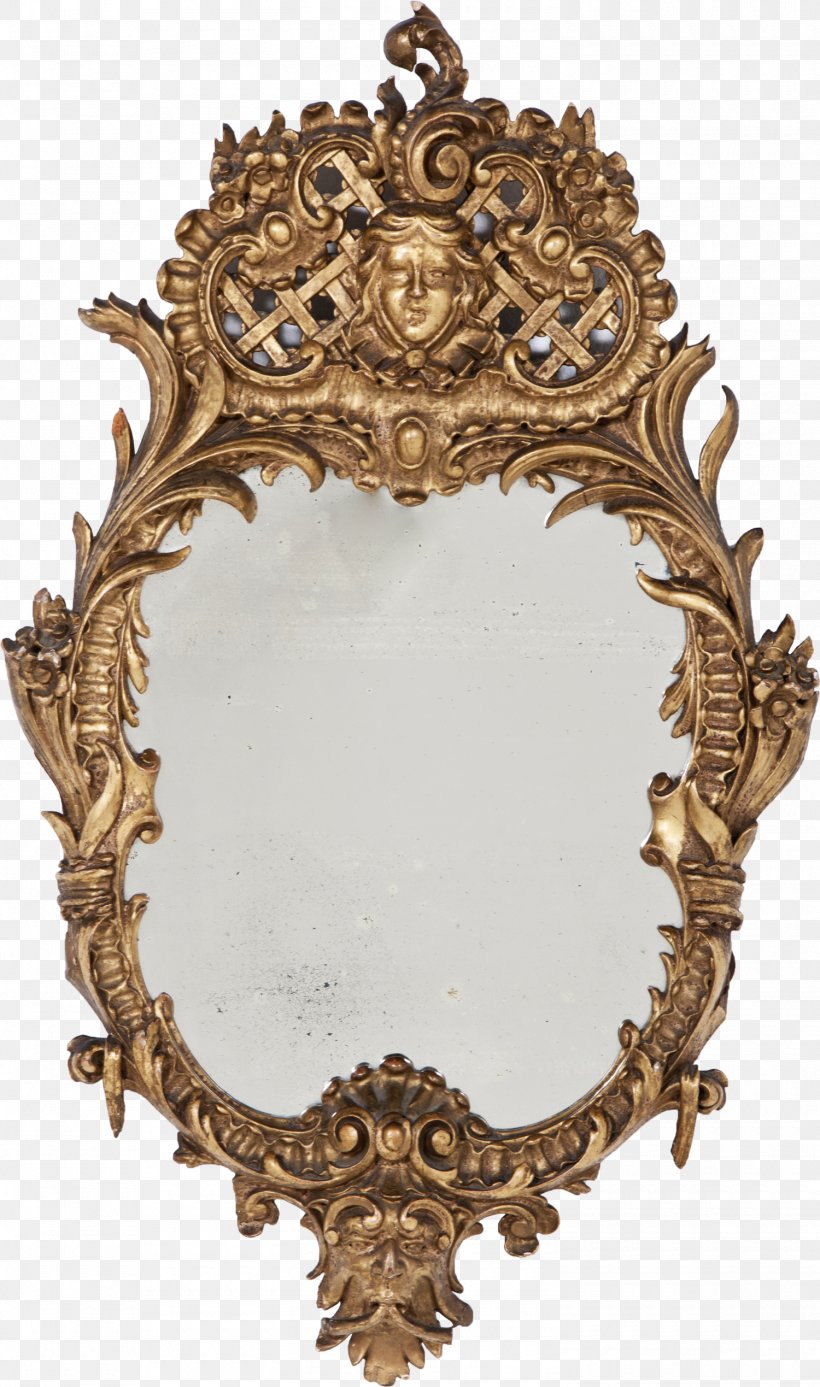 01504 Antique, PNG, 1500x2538px, Antique, Brass, Metal, Mirror Download Free