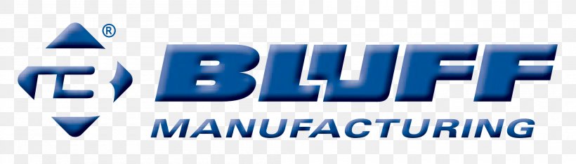 Bluff Manufacturing Material Handling Loading Dock, PNG, 2100x600px, Manufacturing, Blue, Brand, Chief Executive, Dock Plate Download Free