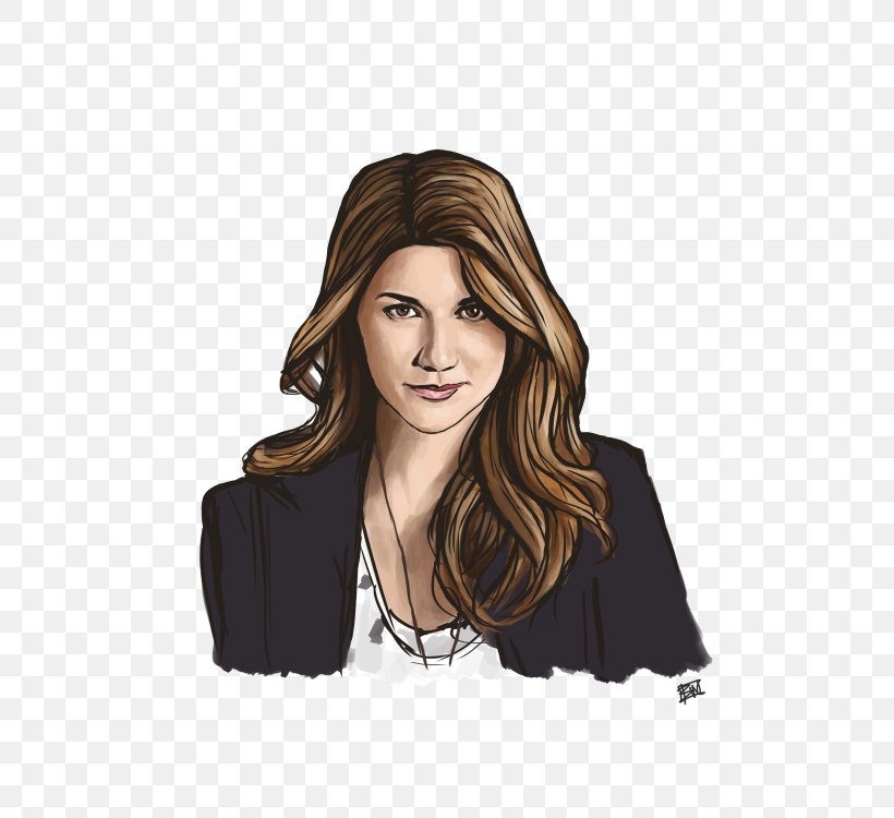 Drawing Carmilla Brown Hair, PNG, 500x750px, Watercolor, Cartoon, Flower, Frame, Heart Download Free