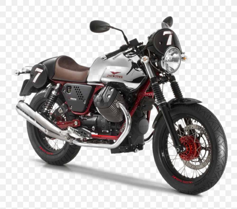 EICMA Moto Guzzi V7 Stone Motorcycle, PNG, 1000x885px, Eicma, Aprilia, Automotive Exterior, Automotive Wheel System, Cafxe9 Racer Download Free