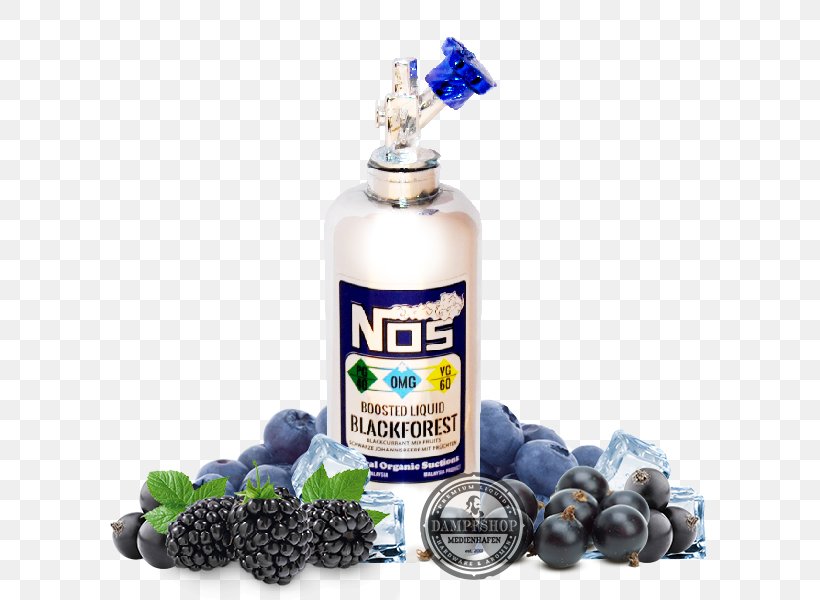 Electronic Cigarette Aerosol And Liquid Nederlandse Omroep Stichting Milliliter, PNG, 600x600px, Electronic Cigarette, Bilberry, Blackberry, Blueberry, Bottle Download Free