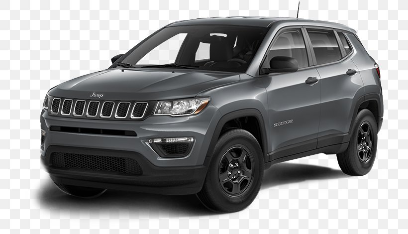 Jeep Chrysler Dodge Compact Sport Utility Vehicle Ram Pickup, PNG, 729x470px, 2018 Jeep Compass, 2018 Jeep Compass Suv, Jeep, Automotive Exterior, Automotive Tire Download Free
