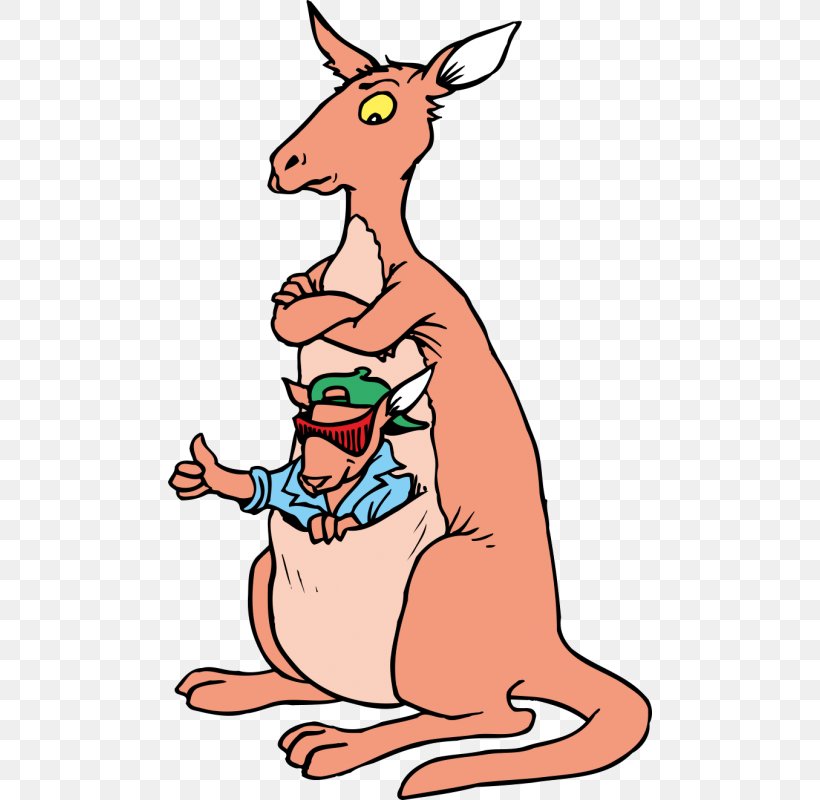 Kangaroo Animation Macropodidae Clip Art, PNG, 800x800px, Kangaroo, Animal Figure, Animation, Artwork, Cartoon Download Free