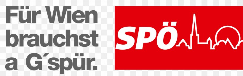 Logo Brand Social Democratic Party Of Austria Font, PNG, 1920x602px, Logo, Area, Austria, Austrians, Banner Download Free