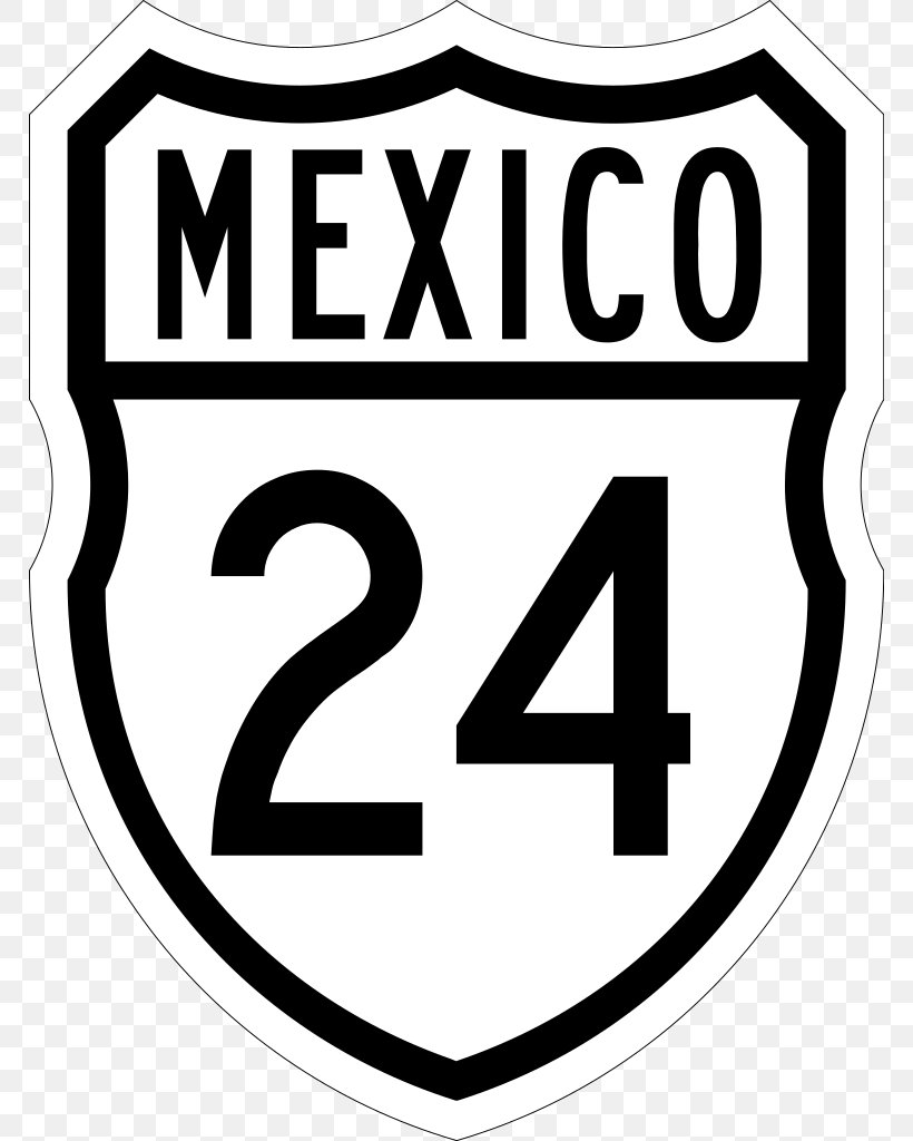 Mexican Federal Highway 85 Mexican Federal Highway 113 Mexican Federal Highway 16 Mexican Federal Highway 15 Road, PNG, 768x1024px, Mexican Federal Highway 85, Area, Black And White, Brand, Encyclopedia Download Free