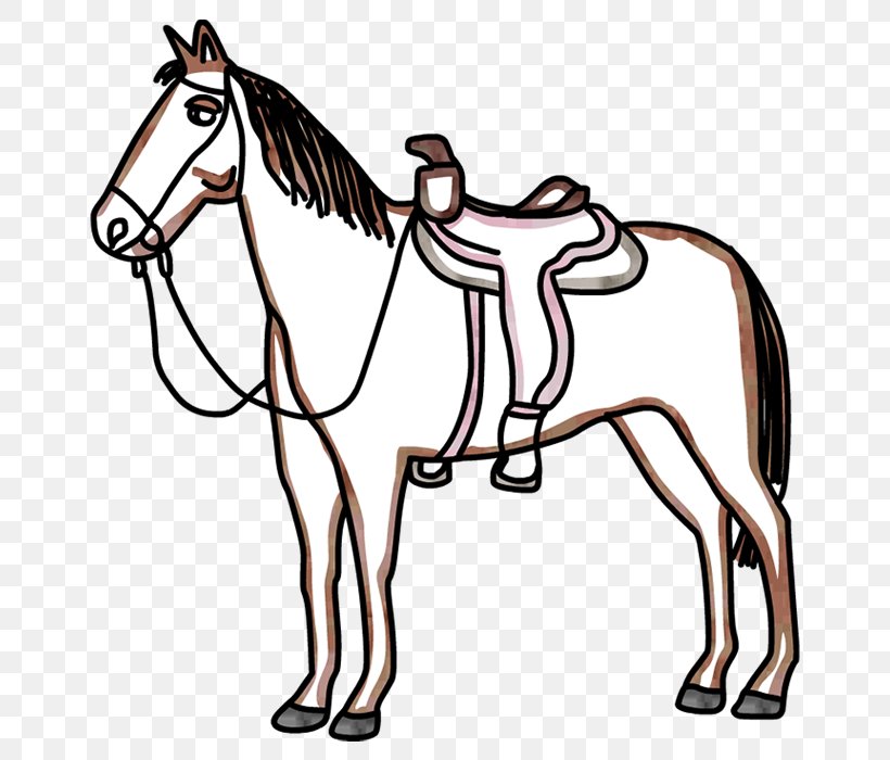Mule Horse Bridle Pony Common Craft, PNG, 700x700px, Mule, Animal Figure, Bit, Black And White, Bridle Download Free