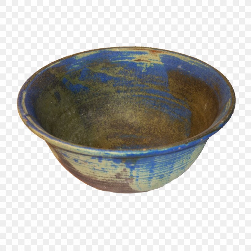 Pottery Bowl Ceramic, PNG, 1000x1000px, Pottery, Bowl, Ceramic, Tableware Download Free