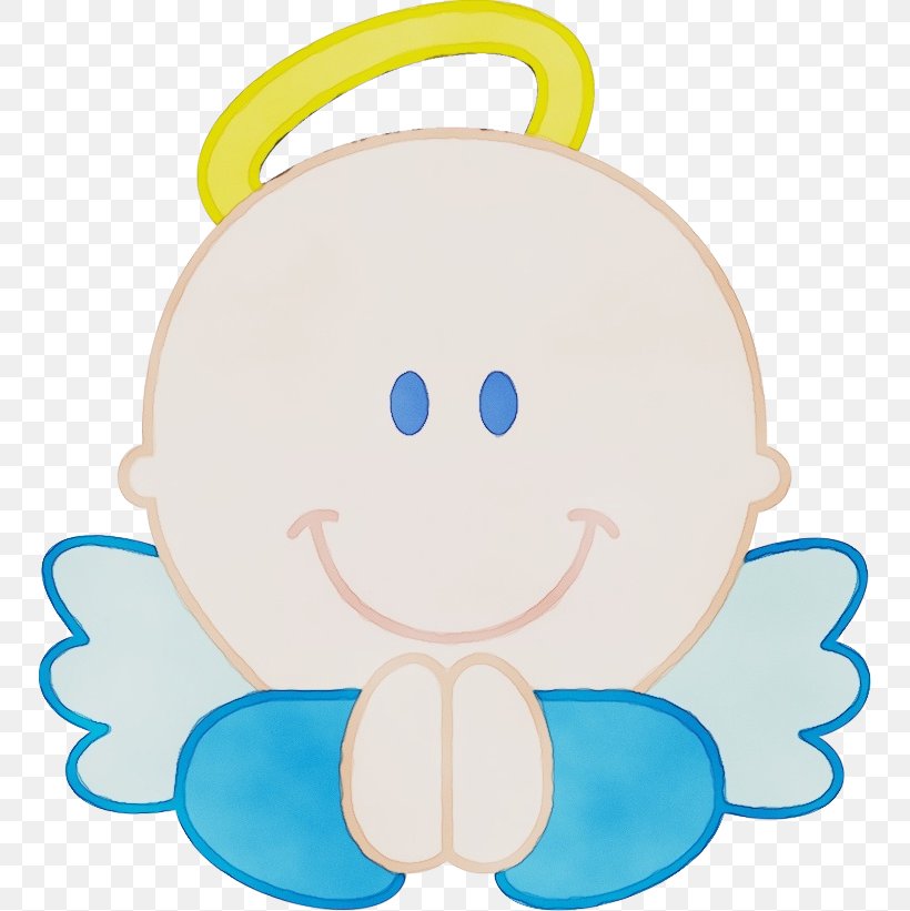 Angel Baby, PNG, 750x821px, Watercolor, Angel, Baby Toys, Child, Cuteness Download Free