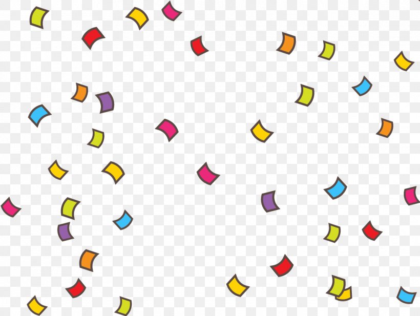 Confetti Serpentine Streamer Clip Art, PNG, 1115x840px, Confetti, Animation, Drawing, Party, Petal Download Free