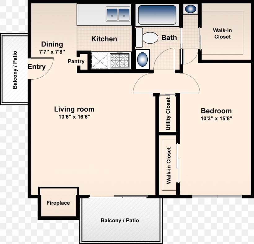Floor Plan Apartment House Bedroom, PNG, 1200x1153px, Floor Plan, Apartment, Area, Bathroom, Bed Download Free