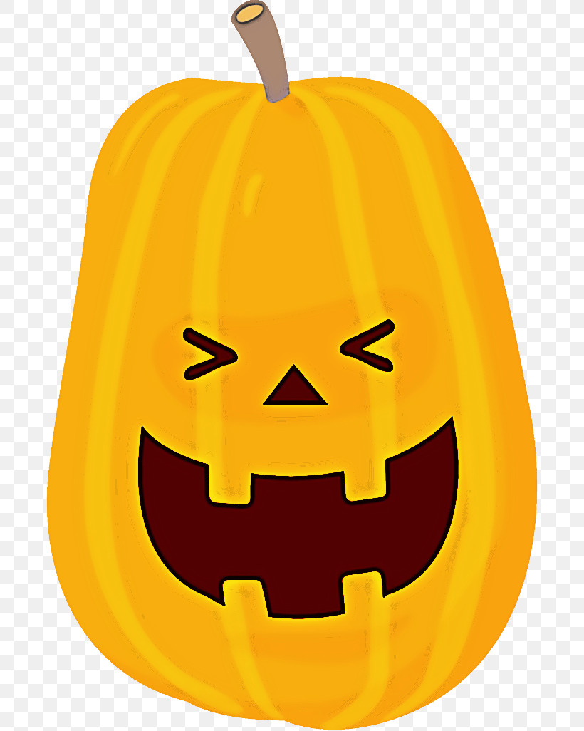 Jack-o-Lantern Halloween Carved Pumpkin, PNG, 692x1026px, Jack O Lantern, Calabaza, Carved Pumpkin, Cucurbita, Food Download Free