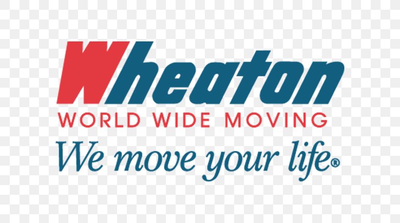 Mover Wheaton World Wide Moving Relocation Bekins Van Lines, Inc. Hart Moving & Storage Inc., PNG, 735x458px, Mover, Area, Banner, Bekins Van Lines Inc, Blue Download Free