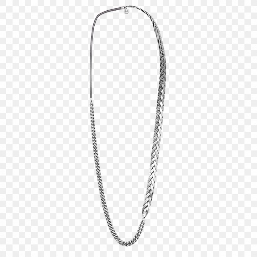 Necklace Body Jewellery Silver Chain, PNG, 1000x1000px, Necklace, Body Jewellery, Body Jewelry, Chain, Fashion Accessory Download Free
