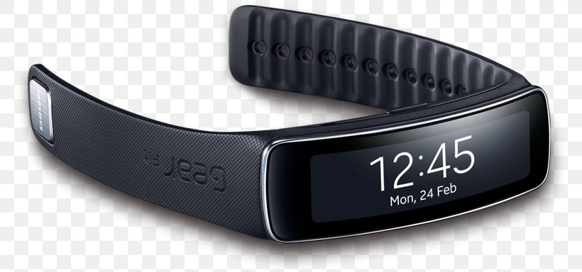 Samsung Gear Fit Samsung Galaxy S5 Activity Tracker Smartwatch, PNG, 778x384px, Samsung Gear Fit, Activity Tracker, Android, Audio, Audio Equipment Download Free