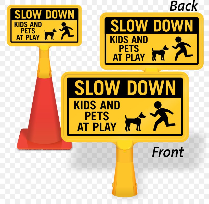 Slow Children At Play Warning Sign Parking, PNG, 800x800px, Slow Children At Play, Area, Brand, Car Park, Child Download Free