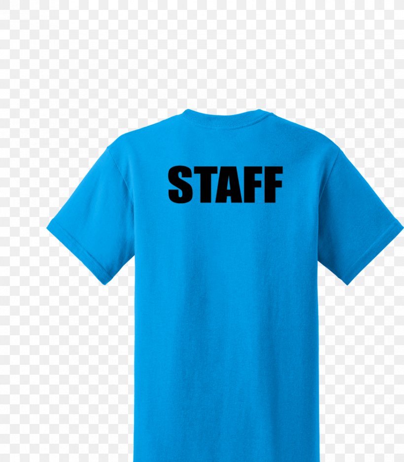 T-shirt Sleeve Clothing Top, PNG, 875x1000px, Tshirt, Active Shirt, Aqua, Azure, Blouse Download Free