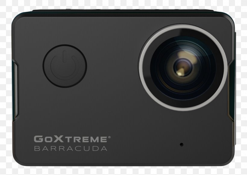 Action Camera GoXtreme Barracuda 20144 Waterproof Video Cameras 4K Resolution, PNG, 1200x853px, 4k Resolution, Action Camera, Camera, Camera Lens, Cameras Optics Download Free