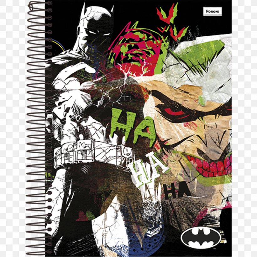 Batman Joker Paper Harley Quinn Notebook, PNG, 926x926px, Batman, Art, Batman 1, Batman And Harley Quinn, Batman Forever Download Free