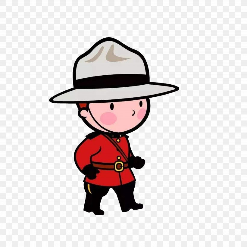 Canada Royal Canadian Mounted Police Clip Art, PNG, 5000x5000px, Canada, Art, Boy, Cartoon, Drawing Download Free
