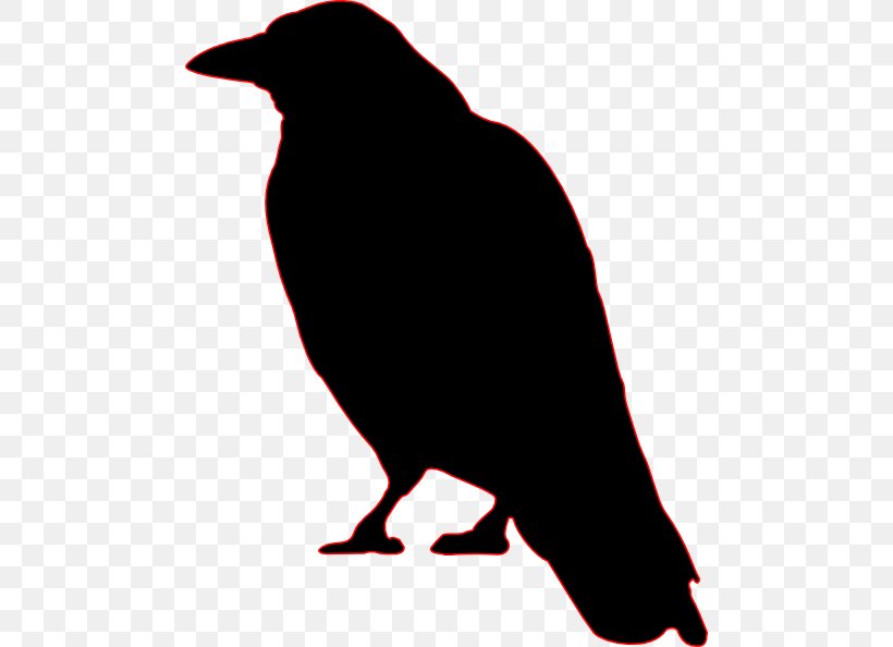 Crows Free Content Clip Art, PNG, 480x594px, Crows, Artwork, Beak, Bird, Black And White Download Free