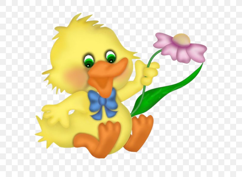Easter Bunny Cartoon Clip Art, PNG, 600x600px, Easter Bunny, Art, Bird, Cartoon, Ducks Geese And Swans Download Free
