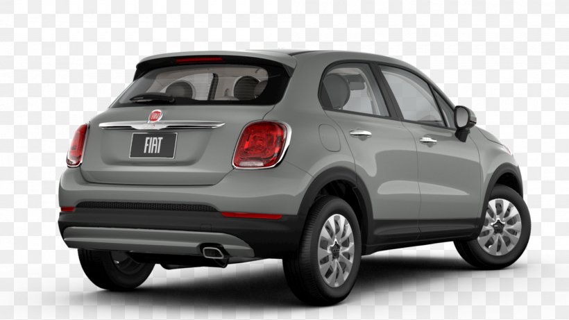 Fiat Automobiles Chrysler Car Fiat 500, PNG, 2000x1125px, 2017 Fiat 500x, Fiat, Automotive Design, Automotive Exterior, Bumper Download Free