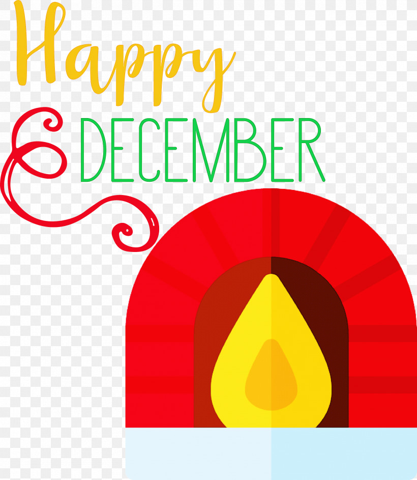 Happy December Winter, PNG, 2607x3000px, Happy December, Diagram, Geometry, Line, Logo Download Free