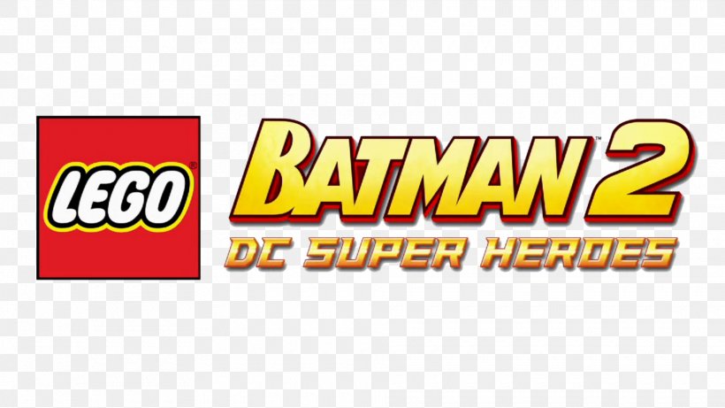 Lego Batman 3: Beyond Gotham Lego Batman: The Videogame Lego Batman 2: DC Super Heroes Lego Marvel Super Heroes, PNG, 1920x1080px, Lego Batman 3 Beyond Gotham, Area, Banner, Batman, Brand Download Free