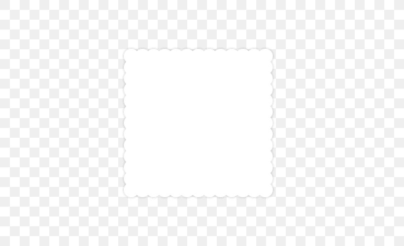 Line, PNG, 500x500px, White, Rectangle Download Free