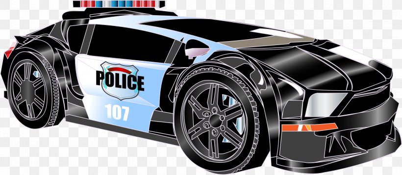 Police Car Police Officer Clip Art, PNG, 2329x1016px, Police Car, Auto Racing, Automotive Design, Automotive Exterior, Automotive Tire Download Free