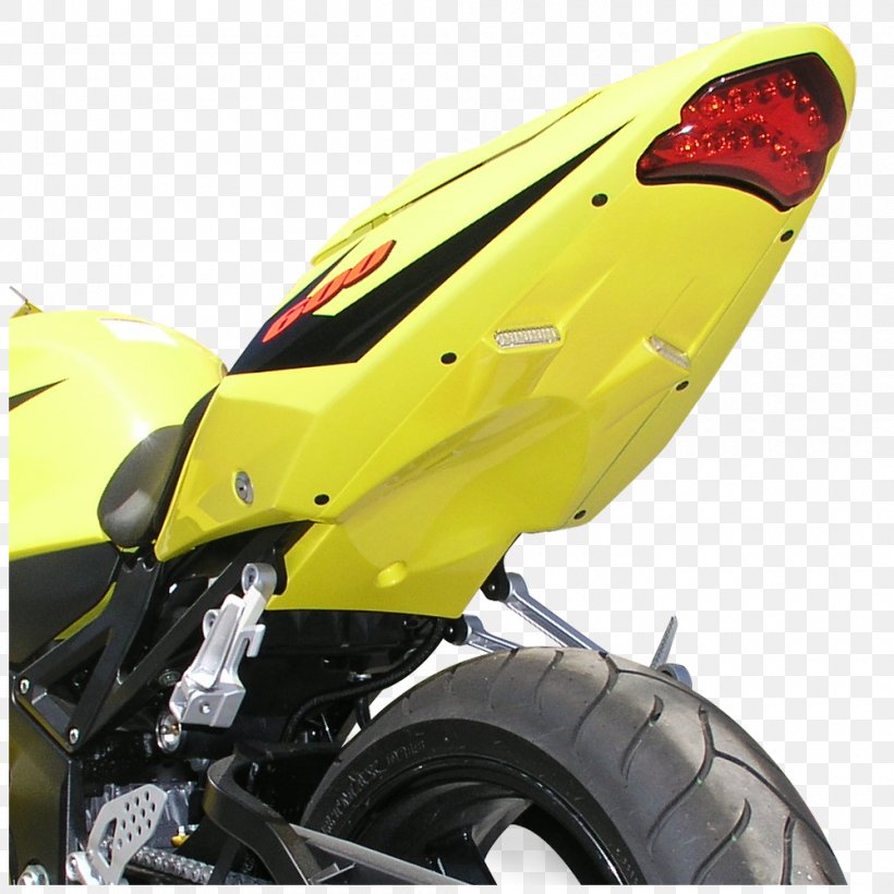 Suzuki GSX-R600 Car GSX-R750 Suzuki GSX-R Series, PNG, 1000x1000px, Suzuki, Auto Part, Automotive Design, Automotive Exhaust, Automotive Exterior Download Free